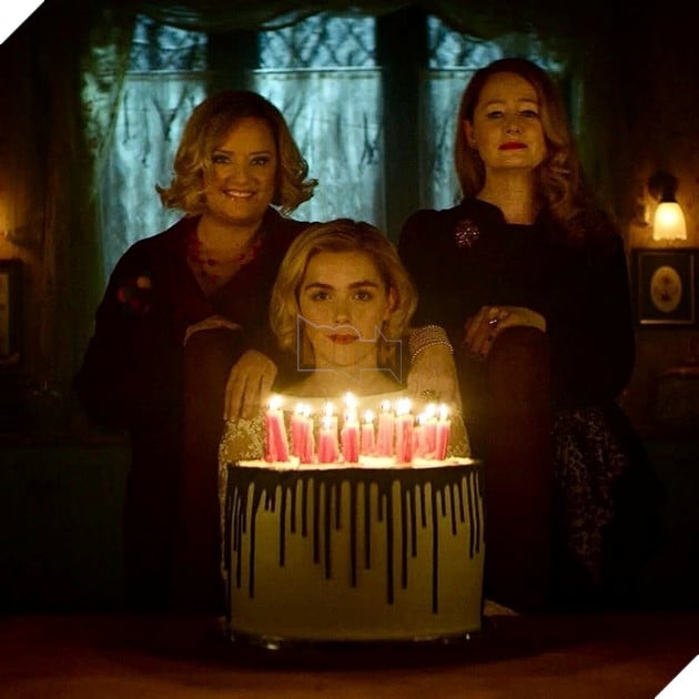 Những gia đình nổi tiếng trên màn ảnh từng rất được yêu thích bởi khán giả 