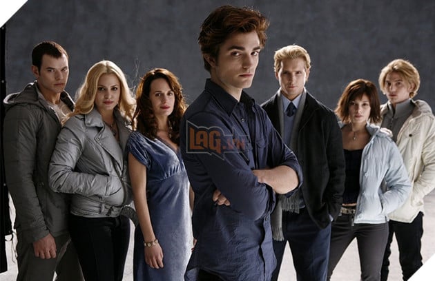 Những gia đình nổi tiếng trên màn ảnh từng rất được yêu thích bởi khán giả 