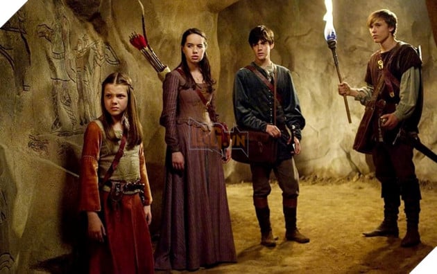 Những gia đình nổi tiếng trên màn ảnh từng rất được yêu thích bởi khán giả 