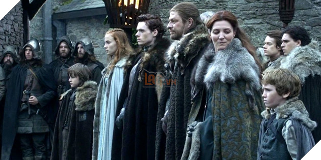 Những gia đình nổi tiếng trên màn ảnh từng rất được yêu thích bởi khán giả 