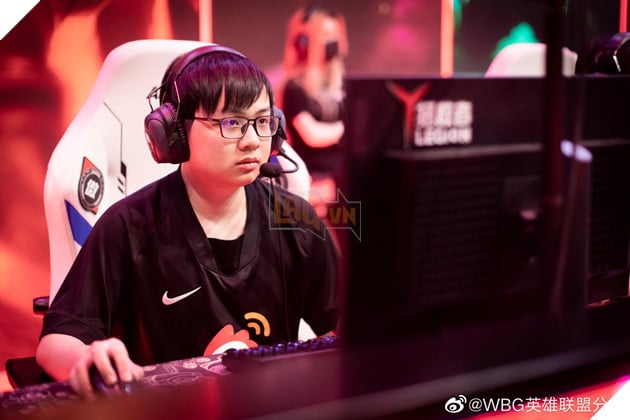 Truyền thông Trung Quốc giải thích lý do SofM rời LPL