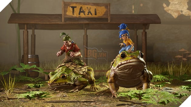 những trò chơi cực hot đang được khuyến mãi trên Steam sau sự kiện The Game Awards 2022