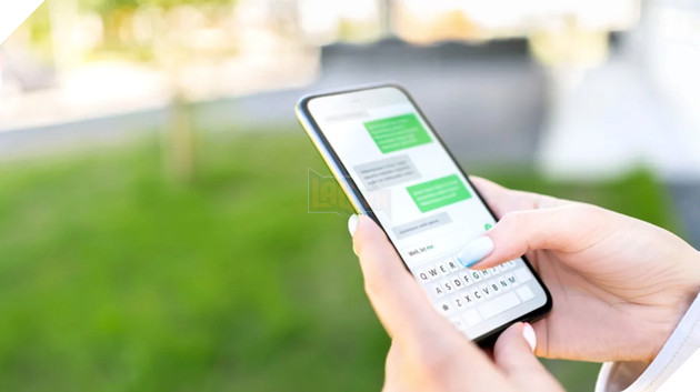 Tin nhắn SMS tròn 30 tuổi và cũng chính là công nghệ sửa đổi cách con người giao tiếp