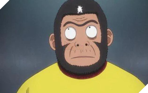 Sorachi Hideaki - Gintama