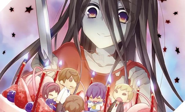 Corpse Party