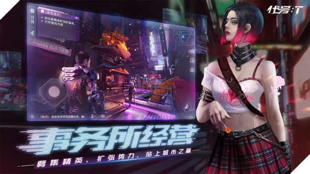 Top 20 tựa game mobile giải trí theo series lớn sắp ra mắt trong năm 2023 Phần 1  8