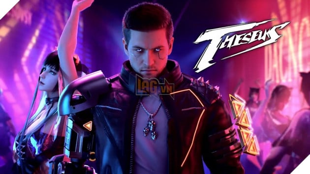 Top 20 tựa game mobile giải trí theo series lớn sắp ra mắt trong năm 2023 Phần 1  7