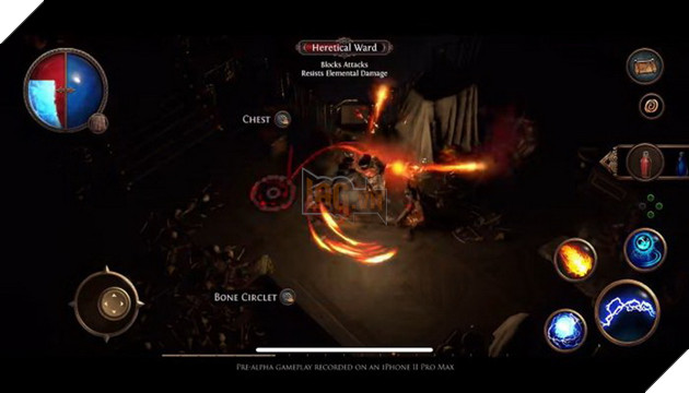 Top 20 tựa game mobile giải trí theo series lớn sắp ra mắt trong năm 2023 Phần 1  2