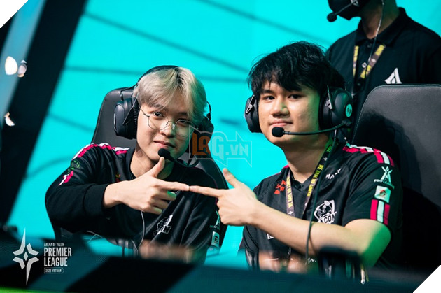 Phỏng vấn độc quyền Bacon Time APL 2022: Sự chăm chỉ đã giúp chúng tôi bất khả chiến bại  4