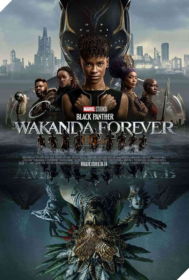 Fan Marvel cảm thấy hoang mang khi Disney đưa Thor 4 đi đề cử Oscar 2023