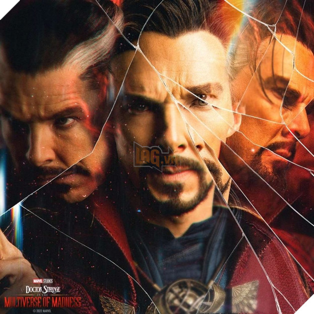 Fan Marvel cảm thấy hoang mang khi Disney đưa Thor 4 đi đề cử Oscar 2023 3