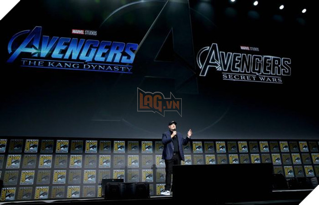 Top các nhân vật Marvel hùng mạnh nhất trong Giai đoạn 5 của MCU Phần 1  2