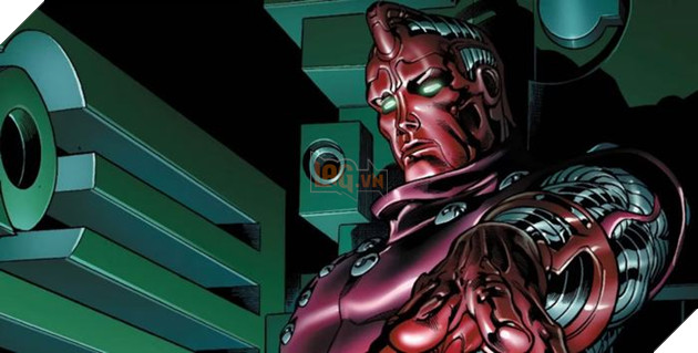 Top các nhân vật Marvel hùng mạnh nhất trong Giai đoạn 5 của MCU Phần 1  5