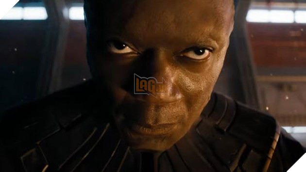 Top các nhân vật Marvel hùng mạnh nhất trong Giai đoạn 5 của MCU Phần 1  6