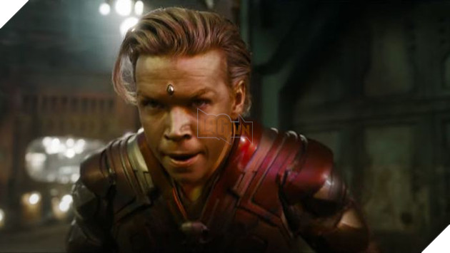 Top các nhân vật Marvel hùng mạnh nhất trong Giai đoạn 5 của MCU Phần 1  7