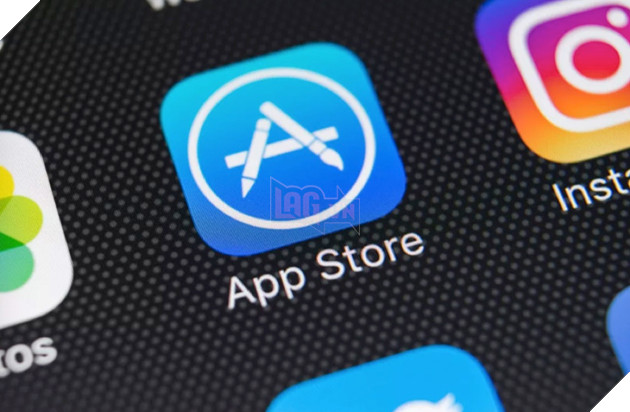 App Store chấm dứt độc quyền, EU buộc Apple mở cổng cho phép cài ứng dụng bên thứ ba 