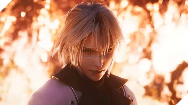 Final Fantasy mobile 