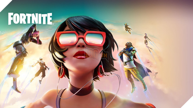 Fortnite bị kiện 2