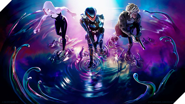 Fortnite bị kiện 1