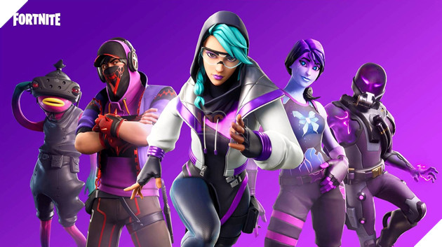 Fortnite bị kiện 3