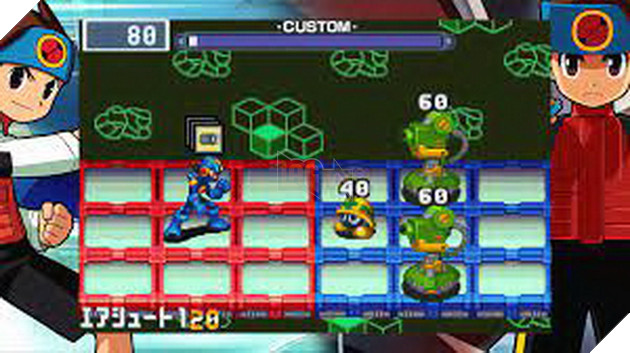 Tựa game hoài niệm Mega Man Battle Network chuẩn bị trở lại với game thủ vào tháng 4/2023 4