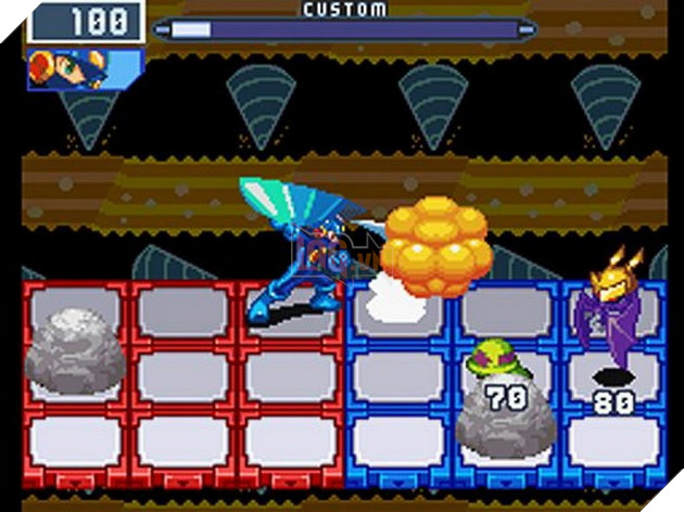 Tựa game hoài niệm Mega Man Battle Network chuẩn bị trở lại với game thủ vào tháng 4/2023 2