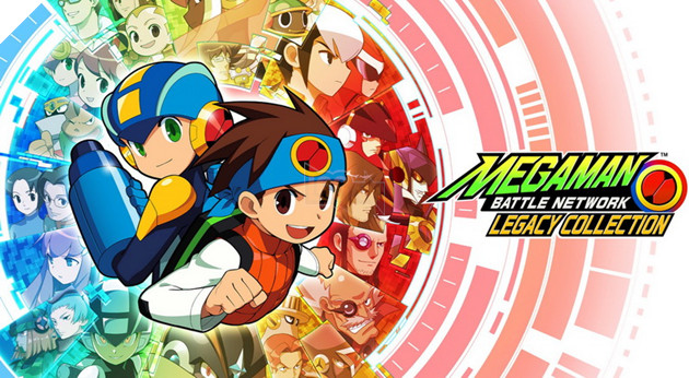 Tựa game hoài niệm Mega Man Battle Network chuẩn bị trở lại với game thủ vào tháng 4/2023
