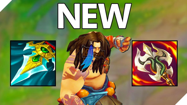 LMHT: Riot Games phải nerf khẩn Udyr bởi khả năng one shot gần như toàn bộ các tướng