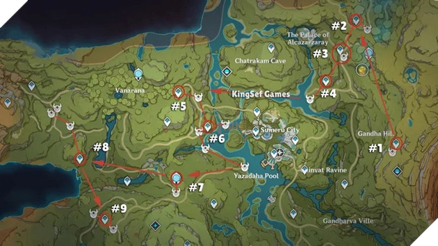 Alhaitham nguyên liệu 4