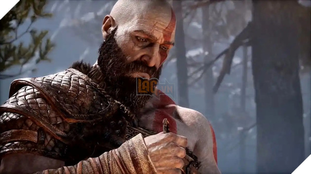 God of War của Santa Monica Studios sẽ được Amazon chuyển thể thành phim truyền hình 3