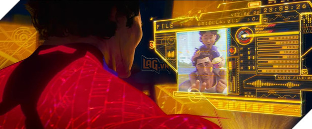 Spider-Man: Across the Spider-Verse - Tổng hợp biến thể Người Nhện nhận diện được Phần 1  7