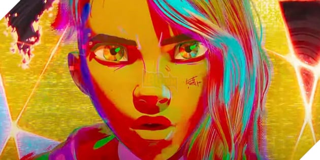 Spider-Man: Across the Spider-Verse - Tổng hợp biến thể Người Nhện nhận diện được Phần 1  4