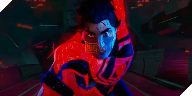 Spider-Man: Across the Spider-Verse - Tổng hợp biến thể Người Nhện nhận diện được Phần 1  6