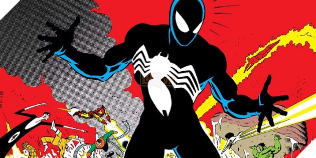 Spider-Man: Across the Spider-Verse - Tổng hợp biến thể Người Nhện nhận diện được Phần 1  10