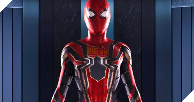 Spider-Man: Across the Spider-Verse - Tổng hợp biến thể Người Nhện nhận diện được Phần 2  2