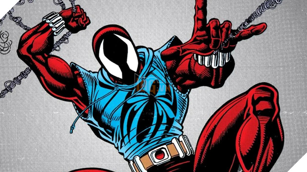 Spider-Man: Across the Spider-Verse - Tổng hợp biến thể Người Nhện nhận diện được Phần 2  9