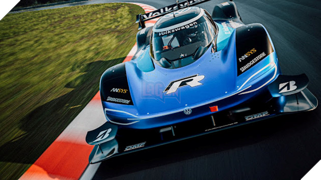 Top game đua xe phù hợp với game thủ mới làm quen Phần 2 