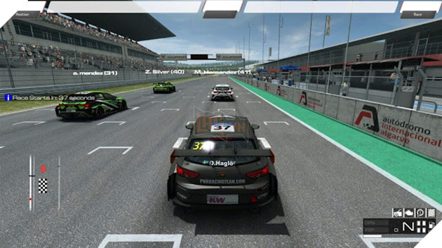 Top game đua xe phù hợp với game thủ mới làm quen Phần 2  4