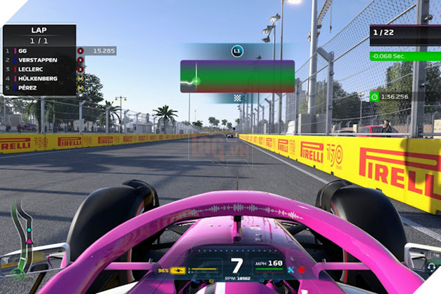 Top game đua xe phù hợp với game thủ mới làm quen Phần 2  6