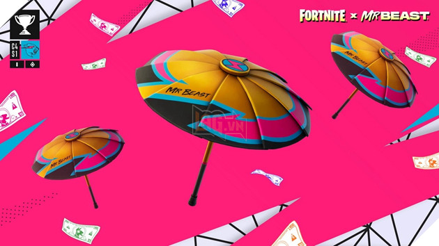 Youtuber số 1 thế giới hợp tác với Fortnite tạo nên sự kiện Esports triệu đô