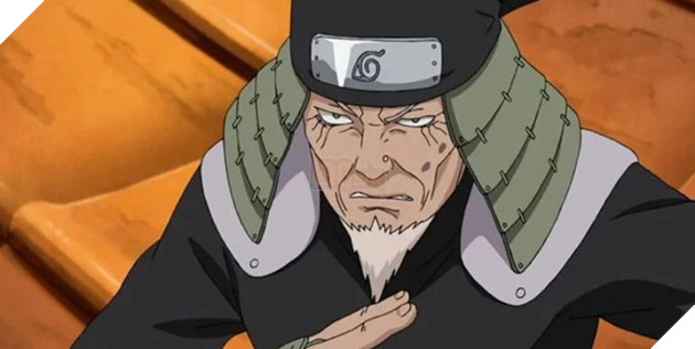 nhân vật bị ghét nhất naruto