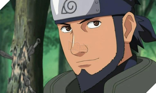 naruto nhân vật bị ghét