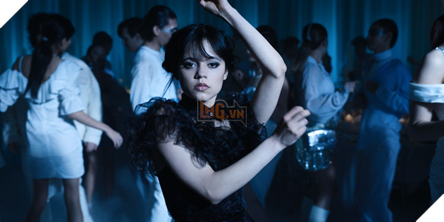 Top 13 chi tiết thú vị được cài cắm trong Wednesday mà có thể bạn chưa biết