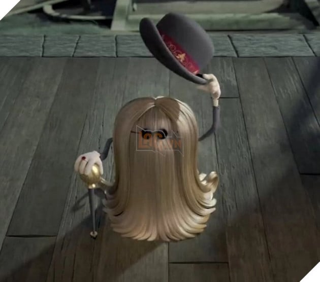 Top 13 chi tiết thú vị được cài cắm trong Wednesday mà có thể bạn chưa biết