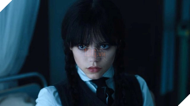 Top 13 chi tiết thú vị được cài cắm trong Wednesday mà có thể bạn chưa biết