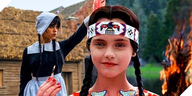 Top 13 chi tiết thú vị được cài cắm trong Wednesday mà có thể bạn chưa biết