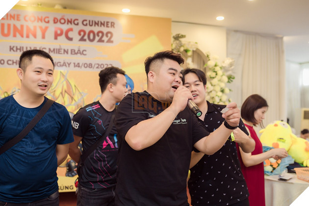 Tuyển thủ Vinh Mập - Gunner truyền cảm hứng cho cộng đồng Gunny PC