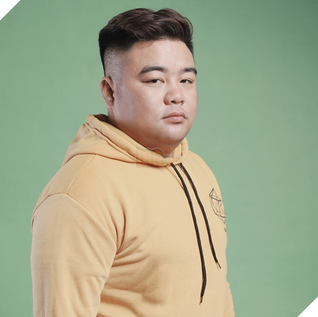 Tuyển thủ Vinh Mập - Gunner truyền cảm hứng cho cộng đồng Gunny PC 2