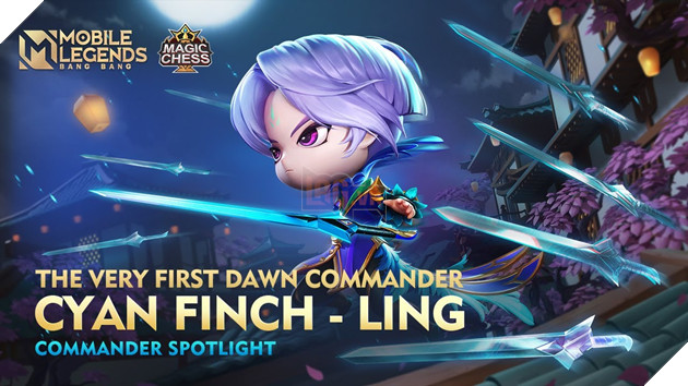 MLBB: Những tướng chỉ huy được lựa chọn nhiều nhất trong Magic Chess 2