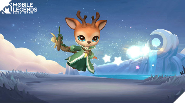 MLBB: Những tướng chỉ huy được lựa chọn nhiều nhất trong Magic Chess 4